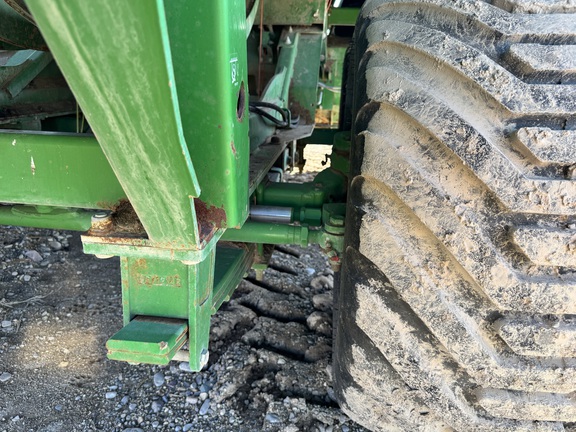 2019 John Deere L341 Baler/Big Square