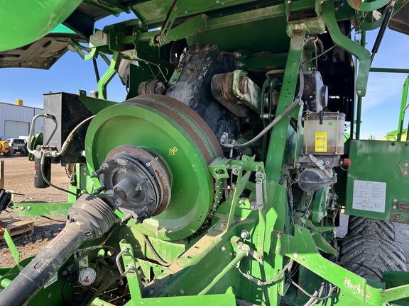 2019 John Deere L341 Baler/Big Square