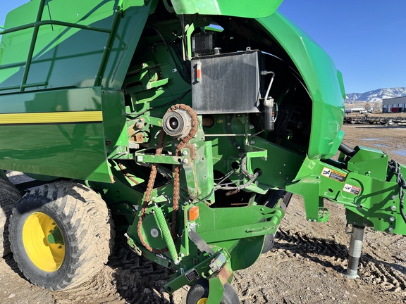 2019 John Deere L341 Baler/Big Square