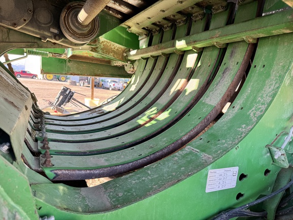 2019 John Deere L341 Baler/Big Square