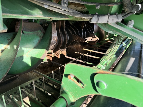 2019 John Deere L341 Baler/Big Square