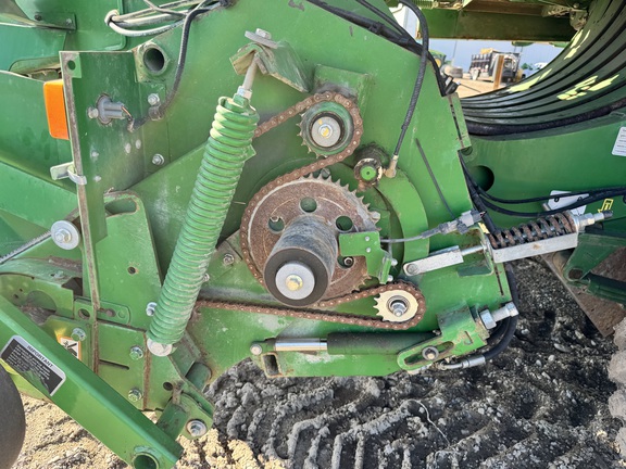 2019 John Deere L341 Baler/Big Square