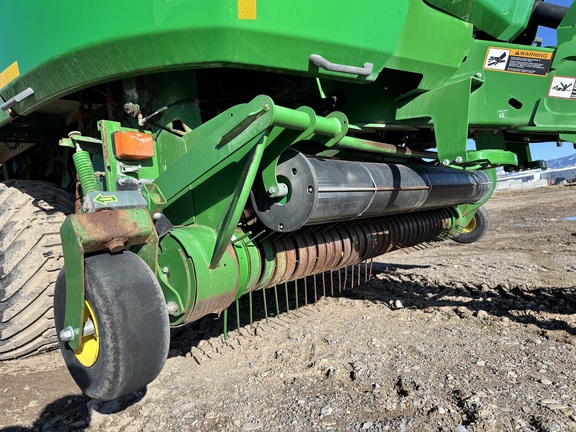 2019 John Deere L341 Baler/Big Square