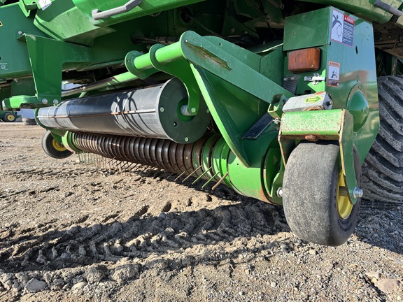 2019 John Deere L341 Baler/Big Square
