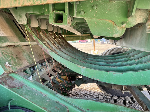 2019 John Deere L341 Baler/Big Square