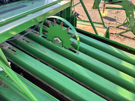 2019 John Deere L341 Baler/Big Square