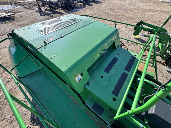 2019 John Deere L341 Baler/Big Square