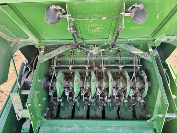 2019 John Deere L341 Baler/Big Square