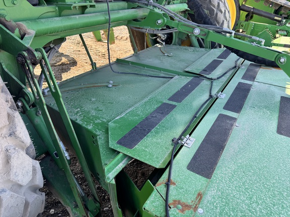 2019 John Deere W235 Windrower