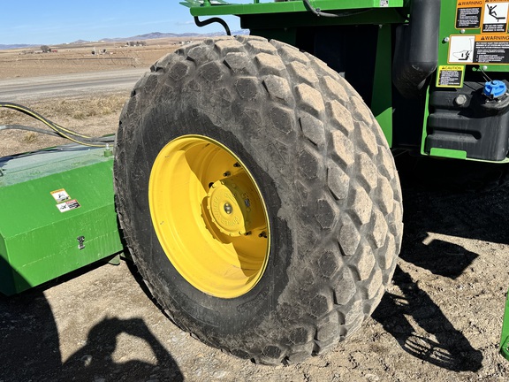 2019 John Deere W235 Windrower