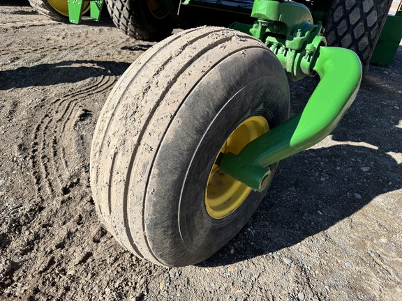 2019 John Deere W235 Windrower