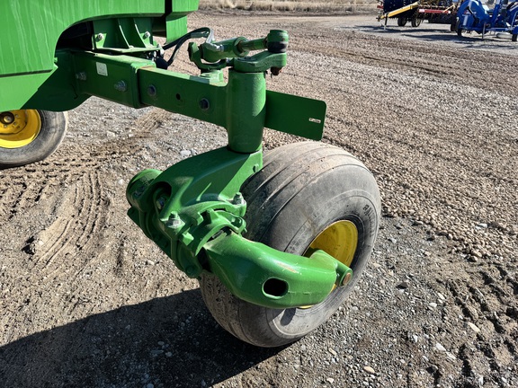 2019 John Deere W235 Windrower