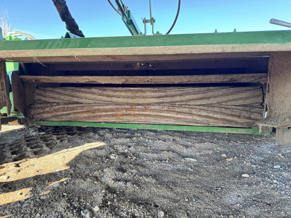 2019 John Deere W235 Windrower