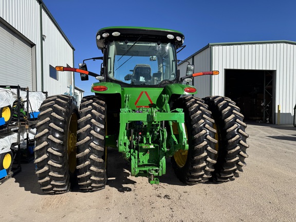 2019 John Deere 7230R Tractor