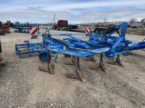 2022 Misc Kristall 9/350 U Field Cultivator