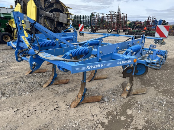 2022 Misc Kristall 9/350 U Field Cultivator