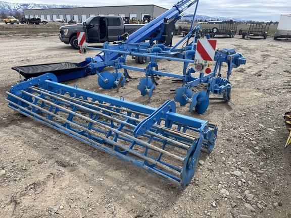 2022 Misc Kristall 9/350 U Field Cultivator