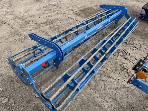 2022 Misc Kristall 9/350 U Field Cultivator