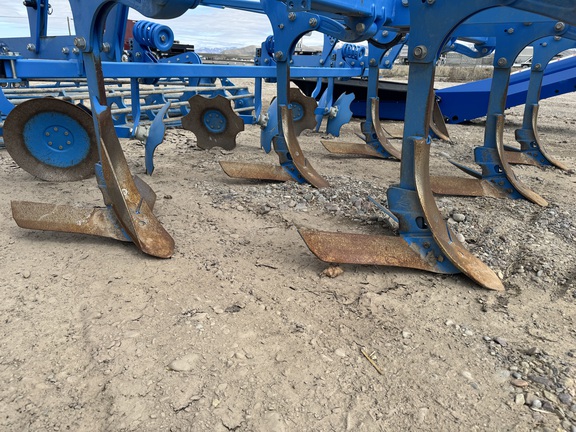 2022 Misc Kristall 9/350 U Field Cultivator