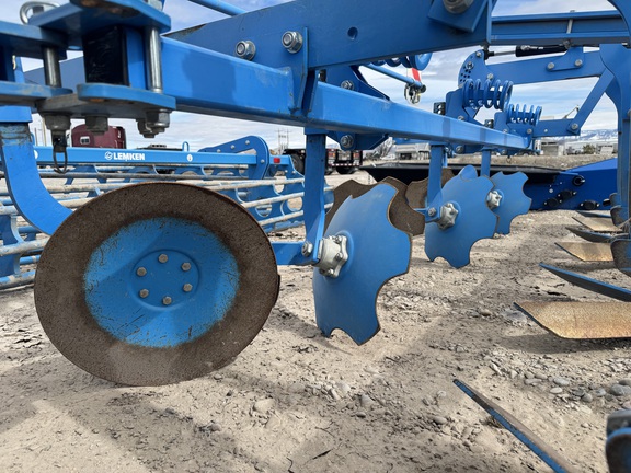 2022 Misc Kristall 9/350 U Field Cultivator