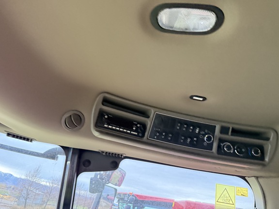 2023 Case IH 7250 Combine