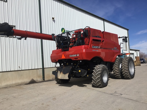 2023 Case IH 7250 Combine