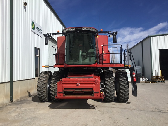 2023 Case IH 7250 Combine