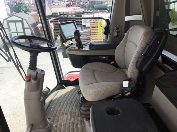 2023 Case IH 7250 Combine