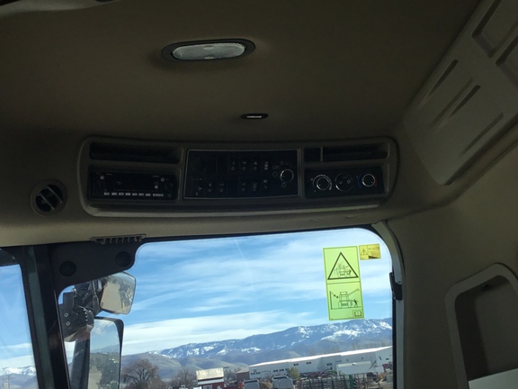 2023 Case IH 7250 Combine