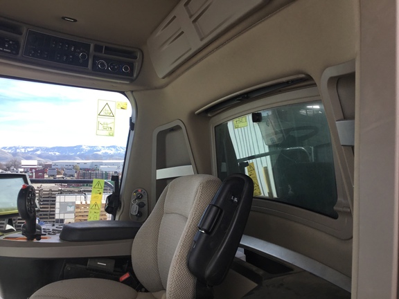 2023 Case IH 7250 Combine