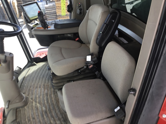 2023 Case IH 7250 Combine