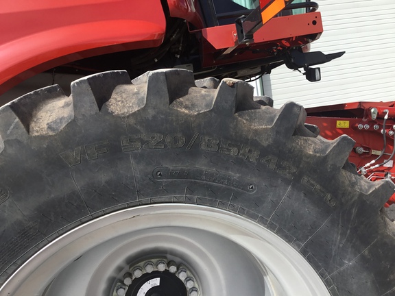 2023 Case IH 7250 Combine