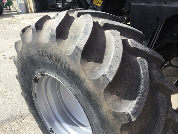 2023 Case IH 7250 Combine