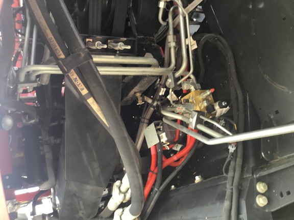 2023 Case IH 7250 Combine