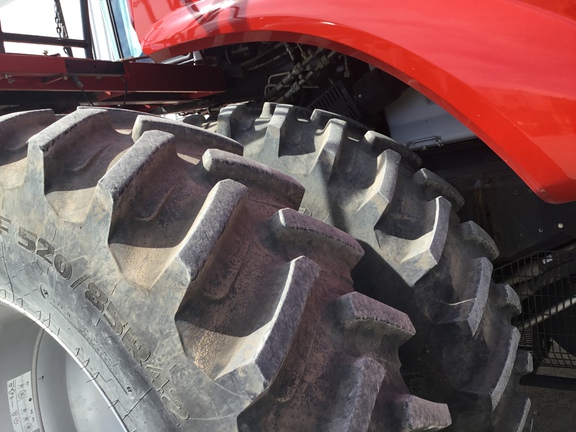 2023 Case IH 7250 Combine