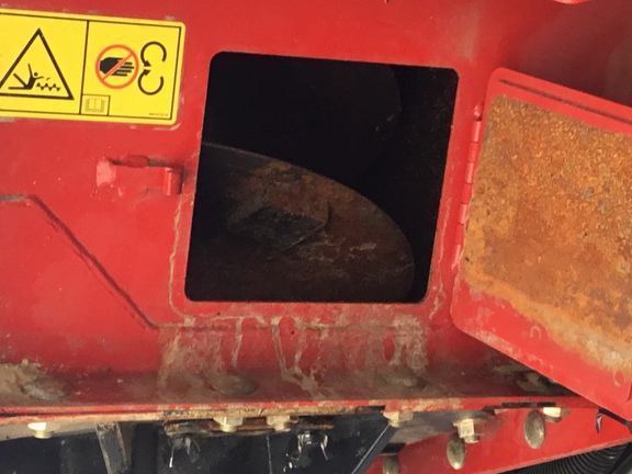 2023 Case IH 7250 Combine