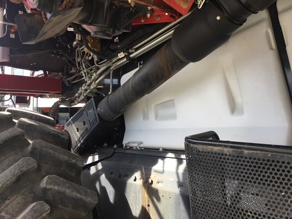 2023 Case IH 7250 Combine