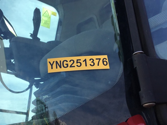 2023 Case IH 7250 Combine