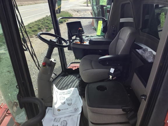 2023 Case IH 7250 Combine