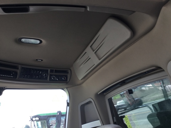 2023 Case IH 7250 Combine