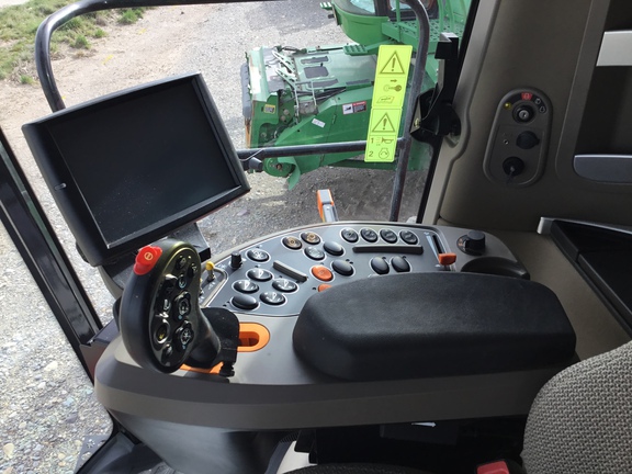 2023 Case IH 7250 Combine