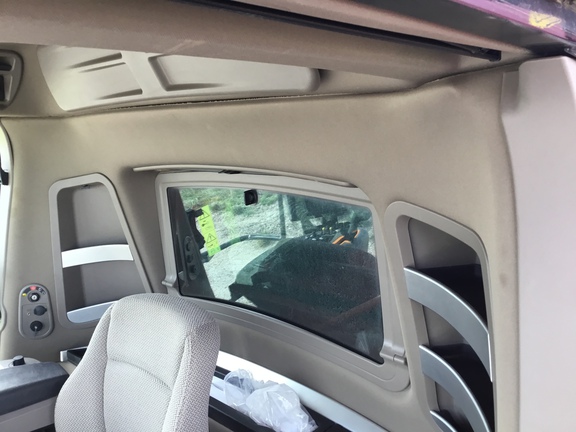 2023 Case IH 7250 Combine