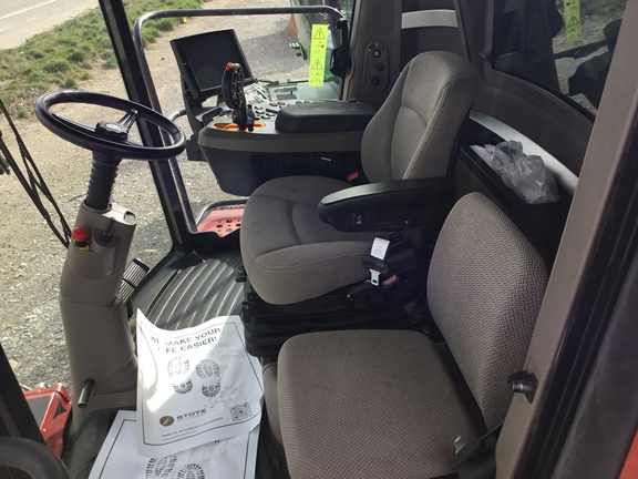 2023 Case IH 7250 Combine