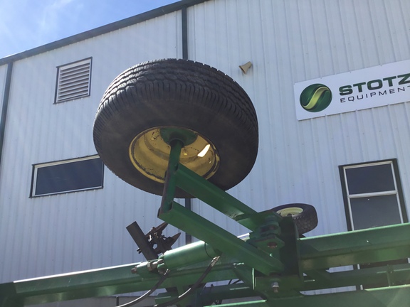 2003 John Deere 650 Disk