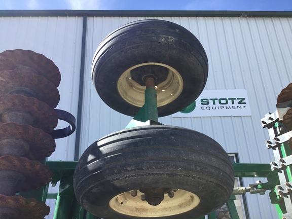 2012 Great Plains 2400TM Field Finisher