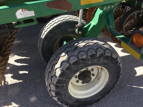 2012 Great Plains 2400TM Field Finisher