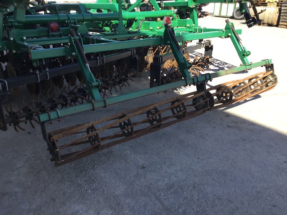 2012 Great Plains 2400TM Field Finisher