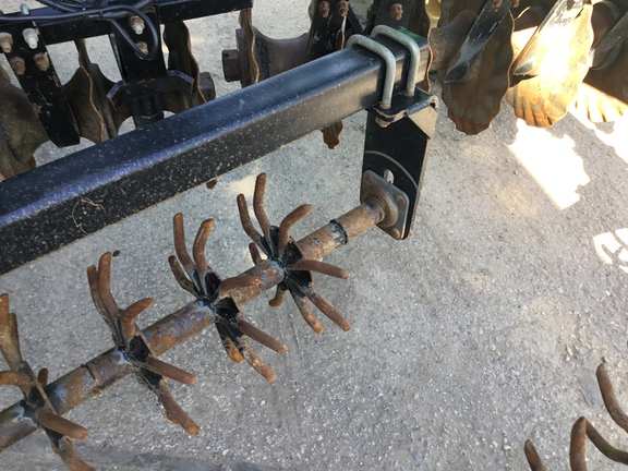 2012 Great Plains 2400TM Field Finisher