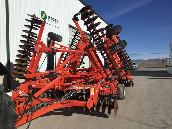 2015 Misc 8000 Excelerator Disk