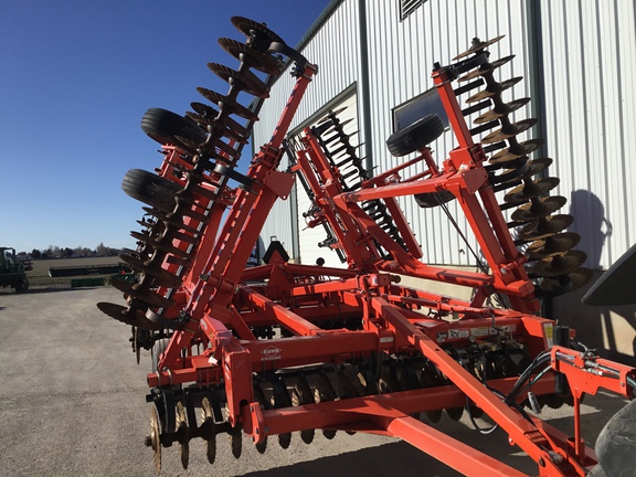 2015 Misc 8000 Excelerator Disk